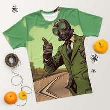 Load image into Gallery viewer, Streetwear Style: Elevate Your Look with Green Thumb Approves This Shirt - Halloween Desply