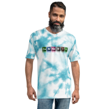 Load image into Gallery viewer, Cannabis Science Tee: Cannabis Incognito Apparel for the Ultimate Science Enthusiasts