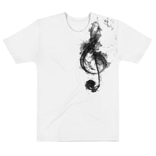 Load image into Gallery viewer, Musical smoke - XS - S - M - L - XL - 2XL