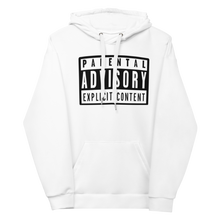 Load image into Gallery viewer, Eco-Friendly Urban Hoodie: Comfort Meets Rebel Style