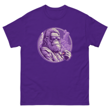 Load image into Gallery viewer, Rebel Fashion: Embrace Granddaddy Purple&#39;s Swagger! - Front Flat out