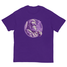 Load image into Gallery viewer, Cannabis Incognito Apparel: Unleash Your Inner Rebel with Granddaddy Purples&#39; Purple Ape Swagger!