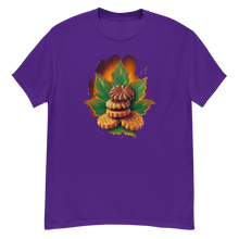 Load image into Gallery viewer, Wrinkled Girl Scout Cookies Cannabis T-shirt