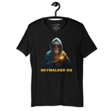 Load image into Gallery viewer, kywalker OG shirt flat mockup Hanger