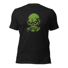 Load image into Gallery viewer, Monster Green T-Shirt | Soft, Lightweight, and Flattering | Your Dream Cannabis Tee