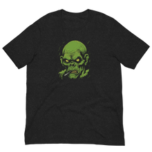Load image into Gallery viewer, Monster Green T-Shirt | Soft, Lightweight, and Flattering | Your Dream Cannabis Tee