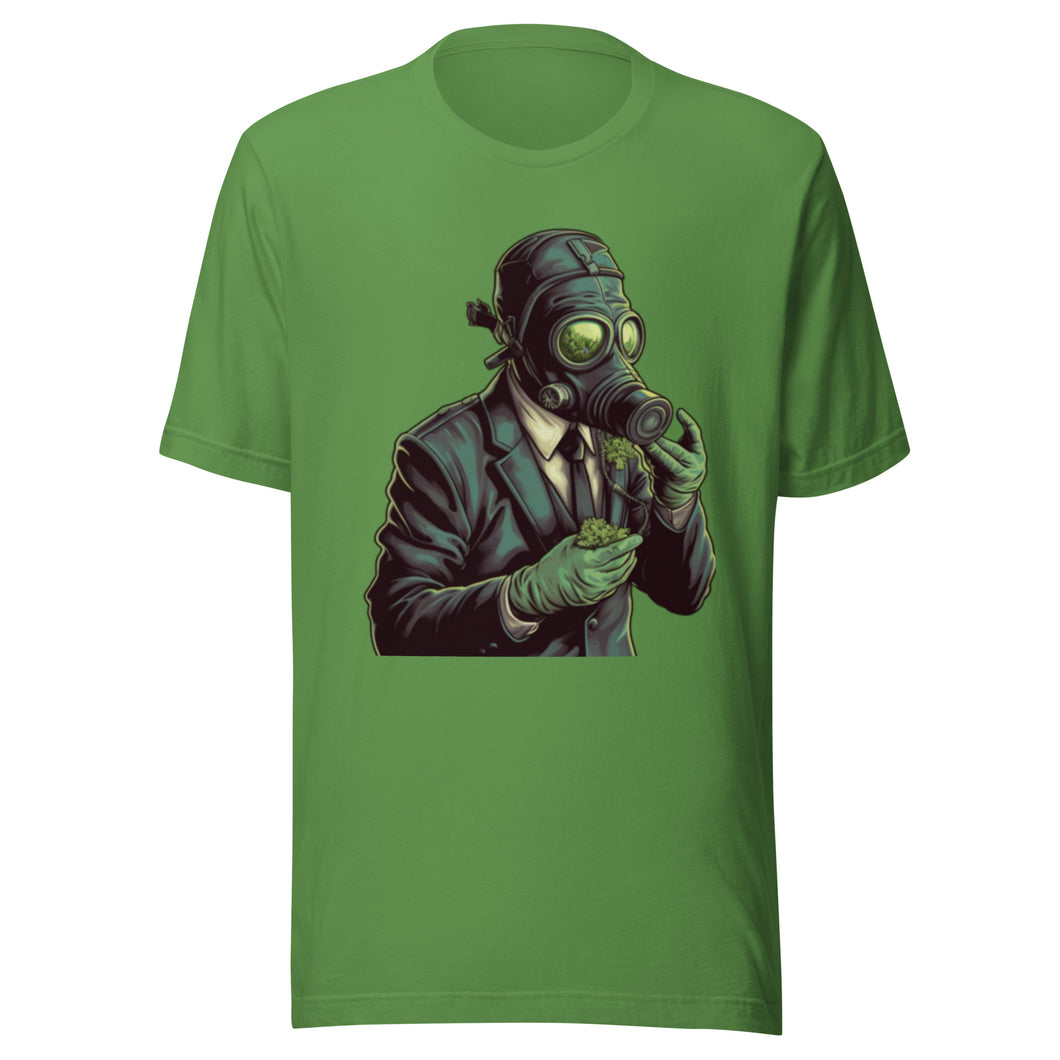 Discover Trendy Cannabis Clothing and Funny Weed Shirts | Agent Green Thumb - S - M - L - XL - 2XL - 3XL - 4XL