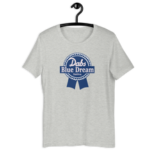 Load image into Gallery viewer, Funny Weed T-Shirt: DABS Blue Dream Sativa Design by CIA