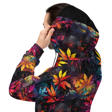 Load image into Gallery viewer, Secret Garden Hoodie: Eco-Friendly Unisex Comfort