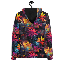 Load image into Gallery viewer, Secret Garden Hoodie: Eco-Friendly Unisex Comfort