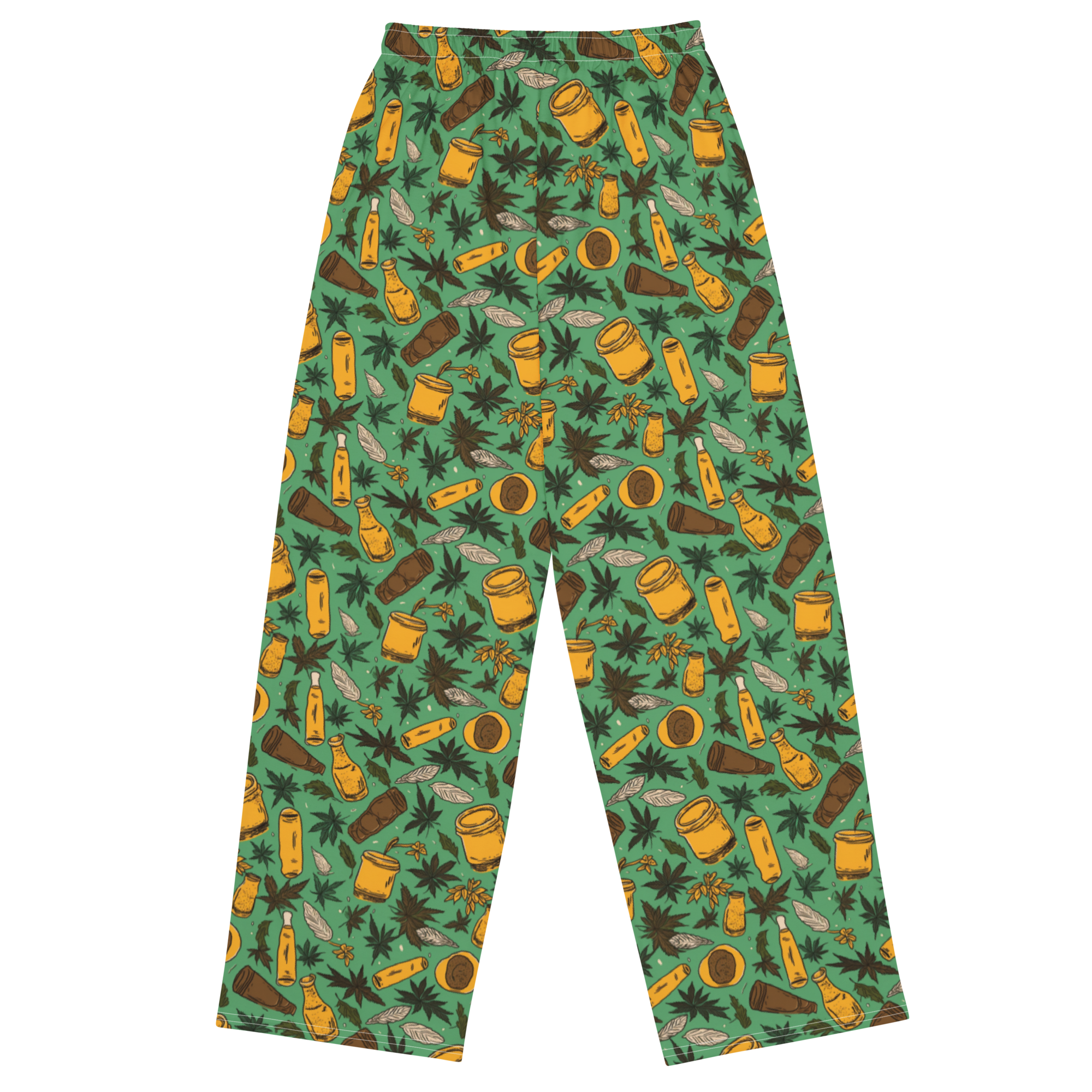 Camouflage Weed Leaf Pants: Cannabis-Inspired Fashion – Cannabis Incognito  Apparel CIA