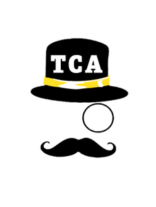 TCA Logo - Short-Sleeve Unisex T-Shirt - Tee's Classic Apparel - Cannabis Incognito Apparel CIA | Cannabis Clothing Store