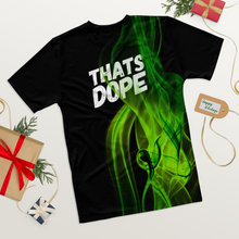 Load image into Gallery viewer, Christmas-themed Money Skull T-Shirt for Men - Tshirt BACK TAble