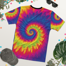 Load image into Gallery viewer, Take me to your dealer Tie-dye T-shirt | CIA