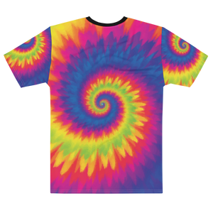 Take me to your dealer Tie-dye T-shirt | CIA