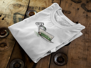 Everydays a grind | cannabis t shirt | CIA cannabis incognito apparel - Cannabis Incognito Apparel CIA | Cannabis Clothing Store