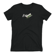 Load image into Gallery viewer, Everydays a grind | cannabis t shirt | CIA cannabis incognito apparel - Cannabis Incognito Apparel CIA | Cannabis Clothing Store