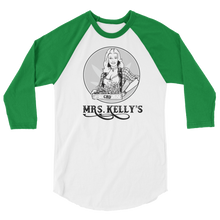 Load image into Gallery viewer, Mrs Kelly’s  CBD t shirt | CIA Clothing Store - Cannabis Incognito Apparel CIA | Cannabis Clothing Store