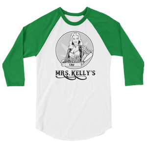 Mrs Kelly’s  CBD t shirt | CIA Clothing Store - Cannabis Incognito Apparel CIA | Cannabis Clothing Store