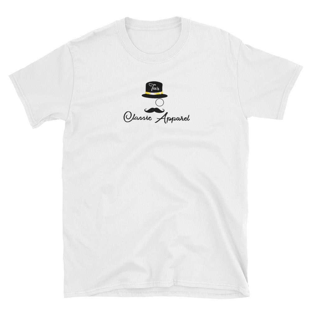 Tees Classic Apparel TEE - Cannabis Incognito Apparel CIA | Cannabis Clothing Store