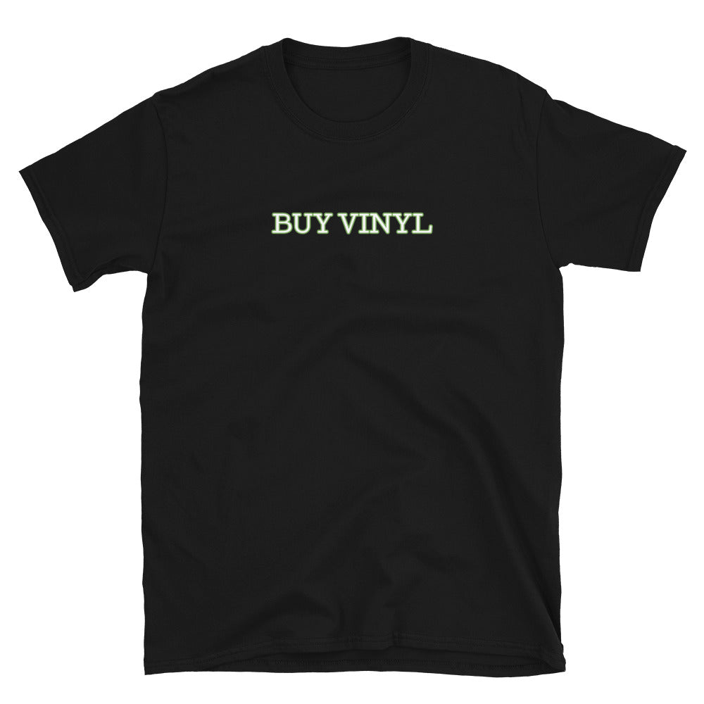 Buy Vinyl.. Because you can't roll a joint on a download | CIA Cannabis Apparel - Cannabis Incognito Apparel CIA | Cannabis Clothing Store