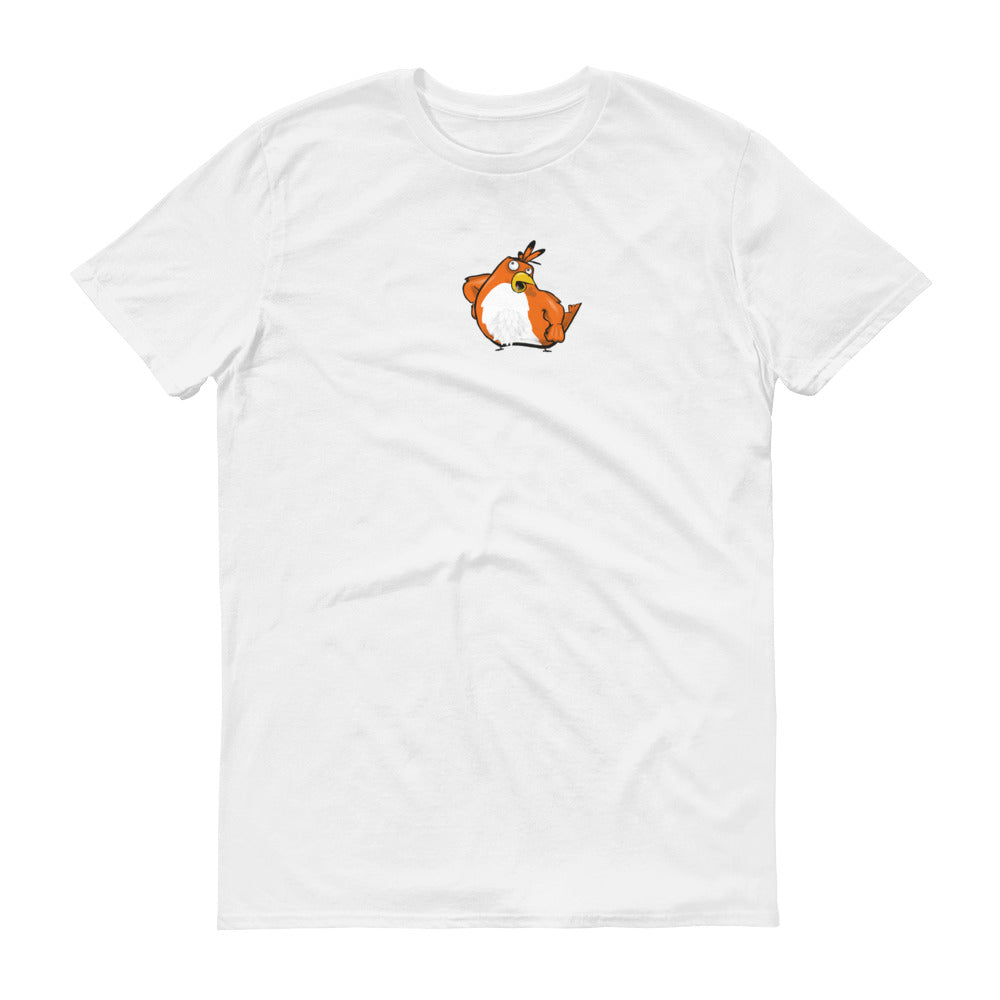 ORANGES TEE SHIRT - From the Animated Series 