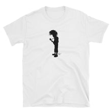 Load image into Gallery viewer, Punk Silhouette | Tee&#39;s Classic Apparel - Cannabis Incognito Apparel CIA | Cannabis Clothing Store