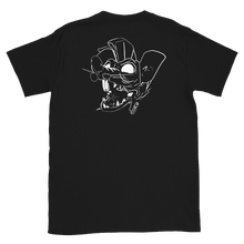 Load image into Gallery viewer, Release the secret weapon T-Shirt | Wewees the secwet weapon! - CIA (Cannabis Incognito Apparel)