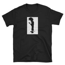 Load image into Gallery viewer, Punk Silhouette | Tee&#39;s Classic Apparel - Cannabis Incognito Apparel CIA | Cannabis Clothing Store