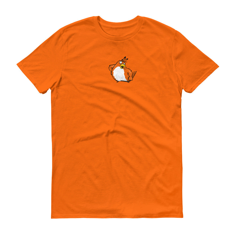 ORANGES TEE SHIRT - From the Animated Series 