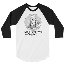 Load image into Gallery viewer, Mrs Kelly’s  CBD t shirt | CIA Clothing Store - Cannabis Incognito Apparel CIA | Cannabis Clothing Store