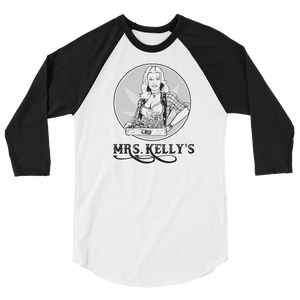 Mrs Kelly’s  CBD t shirt | CIA Clothing Store - Cannabis Incognito Apparel CIA | Cannabis Clothing Store